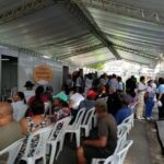 MUTIRÃO EM ITABUNA ATENDE 1,5 MIL PESSOAS EM SITUAÇÃO DE VULNERABILIDADE
