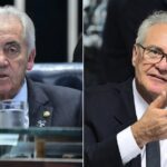 APÓS PEC DA BLINDAGEM, OTTO E RENAN DEVEM TRAVAR NO SENADO PL DA DOSIMETRIA