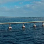 PONTE SALVADOR-ITAPARICA, MAIOR OBRA DE MOBILIDADE DA AMÉRICA LATINA, COMEÇA A SAIR DO PAPEL