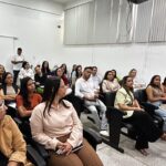 NOVOS CONCURSADOS REFORÇAM QUADRO DE FUNCIONÁRIOS DO HOSPITAL DE BASE
