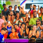 SPRING GAMES 2025: COMPETIÇÃO DE CROSSFIT COMEÇA NESTA SEXTA EM ITABUNA