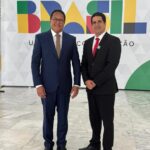 EMASA É PRIMEIRA EMPRESA DE SANEAMENTO DA BAHIA A QUITAR DÍVIDA HISTÓRICA COM A RECEITA FEDERAL