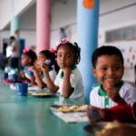 BRASIL REDUZ FOME EM TODAS AS REGIÕES, APONTA IBGE