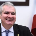 ESTREIA DO FREQUÊNCIA NEWS TRAZ ENTREVISTA COM ÂNGELO CORONEL SOBRE CENÁRIO POLÍTICO E ELEIÇÕES 2026