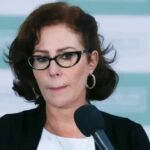 ITÁLIA AUTORIZA EXTRADIÇÃO DE CARLA ZAMBELLI PARA O BRASIL