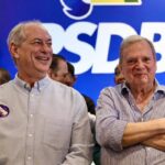 ‘PELO BRASIL EU MORRO, MAS PELO CEARÁ EU MATO’, DIZ CIRO AO SE FILIAR AO PSDB