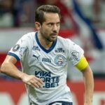 EVERTON RIBEIRO REVELA CÂNCER NA TIREOIDE E TRANQUILIZA SOBRE RECUPERAÇÃO