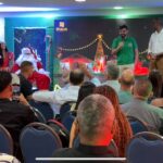 ILHÉUS ANUNCIA PROJETO DE NATAL 2025 PARA FOMENTAR COMÉRCIO E TURISMO
