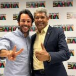 BANCADA DO PP NA BAHIA PODE MIGRAR PARA O PSB
