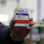 BRASIL RECEBE LOTE DE MEDICAMENTO PARA TRATAR CÂNCER DE MAMA NO SUS