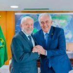 ALIADO DE LULA, SENADOR OTTO ALENCAR AFIRMA QUE MANTERÁ APOIO AO PRESIDENTE EM 2026