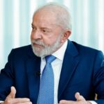 LULA SANCIONA LEI QUE ENDURECE COMBATE AO CRIME ORGANIZADO E GARANTE MAIS PROTEÇÃO A AUTORIDADES