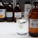 BAHIA CONFIRMA PRIMEIRA MORTE SUSPEITA DE INTOXICAÇÃO POR METANOL
