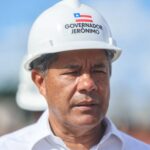 JERÔNIMO PREVÊ ENTREGA DA BA-649 EM 2026; GOVERNADOR TAMBÉM FALOU SOBRE OBRAS DO PORTO SUL