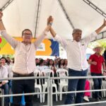 “UMA DECISÃO ERRADA”, DIZ PREFEITO SOBRE APOIO DADO PARA ACM NETO EM 2022