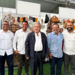 PAULO MAGALHÃES PARTICIPA DE ENCONTRO DO CACAU E DA AGRICULTURA FAMILIAR DO SUL DA BAHIA