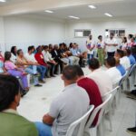 SERIN ITINERANTE DESEMBARCA EM IRECÊ PARA INICIAR ESCUTAS NO TERRITÓRIO