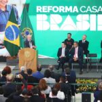 GOVERNO LULA LANÇA PROGRAMA REFORMA CASA BRASIL; SAIBA COMO FUNCIONA