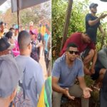 ENTRE O BARRO E O PALANQUE: QUANDO A BA-274 VIRA PALCO DA POLITICAGEM EM SANTA MARIA ETERNA – EXTREM...