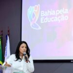 BAHIA ESTABELECE META PARA ALFABETIZAR 80% DAS CRIANÇAS ATÉ 2030