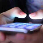 UM EM CADA CINCO JOVENS JÁ RECEBEU MENSAGENS SEXUAIS NA WEB