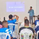 INTERBAIRROS DE ITABUNA INICIA NO DIA 19 DE OUTUBRO; PREMIAÇÃO TOTAL SERÁ DE R$ 47 MIL