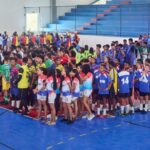 47ª EDIÇÃO DOS JOGOS ESTUDANTIS DE ITABUNA REÚNE 1,2 MIL ALUNOS
