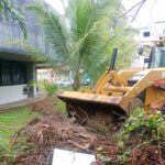 APESAR DE CHUVAS INTENSAS, NÚMERO DE OCORRÊNCIAS EM ITABUNA FOI BAIXO