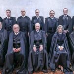 A TOGA É MASCULINA? STF E A REPRESENTATIVIDADE NO JUDICIÁRIO