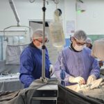 MENOR MARCA-PASSO DO MUNDO É IMPLANTADO EM PACIENTE DE ITABUNA