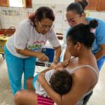 Prefeitura de Ilhéus reforça importância do acompanhamento do Bolsa Família nas unidades de saúde