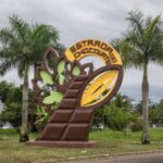 ILHÉUS SERÁ RECONHECIDA COMO CAPITAL NACIONAL DA ROTA DO CACAU E CHOCOLATE