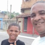 PAI DE ADOLESCENTE MORTO EM OPERAÇÃO NO RIO RELATA ILUSÃO DO FILHO COM O CRIME