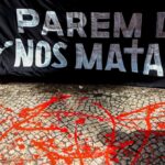 ESTUDOS MOSTRAM COMO LEIS SUSTENTAM VIOLÊNCIA RACIAL NO BRASIL