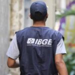 IBGE OFERTA 534 VAGAS TEMPORÁRIAS NA BAHIA; INSCRIÇÕES SEGUEM ATÉ 11 DE DEZEMBRO