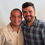FALTA DE APOIO PODE LEVAR PL A SAIR DO GOVERNO VALDERICO JUNIOR