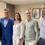 GOVERNO DO ESTADO SE COMPROMETE COM SOLUÇÃO PARA A FUNDAÇÃO HOSPITALAR DE CAMACÃ
