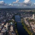 ITABUNA GANHA DESTAQUE COMO TERCEIRA CIDADE MAIS SEGURA DA BAHIA