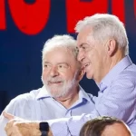 PSD BAHIA ANUNCIA APOIO À REELEIÇÃO DE LULA