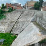 GOVERNO FEDERAL INVESTE R$ 3,8 MI PARA CONTENÇÃO DE ENCOSTAS EM ILHÉUS E ITABUNA
