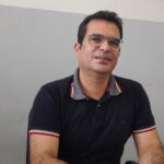 EM NOVA MUDANÇA, AUGUSTO CASTRO TRAZ ROBERTO GAMA DE VOLTA À PRESIDÊNCIA DA FASI