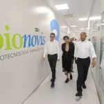 BAHIA VAI INICIAR PRODUÇÃO DE MEDICAMENTOS PARA TRATAMENTO ONCOLÓGICO E DE DOENÇAS RARAS