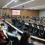 MPBA CAPACITA PROCURADORES PARA FORTALECER COMBATE A CRIMES VIRTUAIS