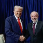 EUA RECUAM SOBRE TARIFAS EXTRAS A PRODUTOS BRASILEIROS; FINANCIAL TIMES VÊ VITÓRIA DE LULA