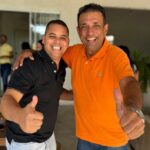 PACADINHA PERDE TERRENO: MARQUINHOS DA SAÚDE RETORNA AO GRUPO DE MARÃO E SOARE GALVÃO