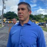 BAHIA: SECRETÁRIO AFIRMA QUE ‘ESTADO NÃO SERÁ SUBJUGADO PELAS FACÇÕES’