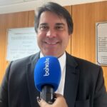 PROJETO DE ACM NETO PARA A BAHIA É RETROCESSO, ALERTA DEPUTADO NILTINHO