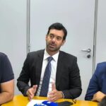 OPOSIÇÃO NA BAHIA PROJETA CENÁRIO TOTALMENTE DIFERENTE PARA 2026