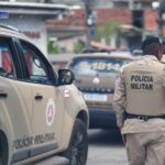 PM DA BAHIA PROÍBE FILIAÇÃO PARTIDÁRIA DE POLICIAIS DA ATIVA EM TODO O ESTADO