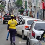 ZONA AZUL DE ITABUNA: EMPRESA É NOTIFICADA E PODE TER CONTRATO SUSPENSO; ENTENDA
